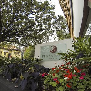 Hotel Plaza Rosa