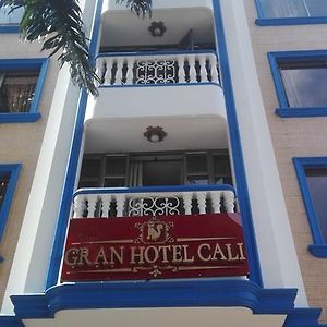 Hotel Cali